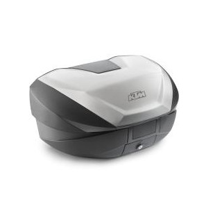 Top-case expansible KTM 58L | Oxmoto