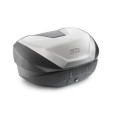 Top-case expansible KTM 58L | Oxmoto