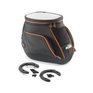Sacoche de réservoir KTM 16L | Oxmoto