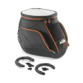 Sacoche de réservoir KTM 16L | Oxmoto