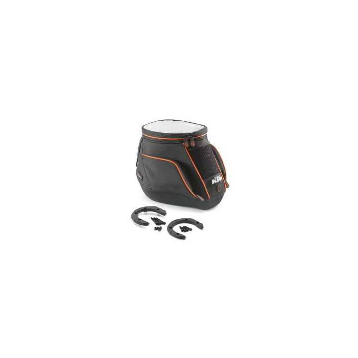Sacoche de réservoir KTM 16L | Oxmoto