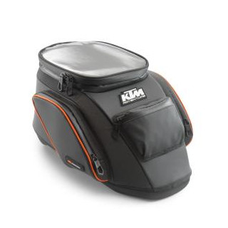 Sacoche de réservoir KTM 1290 super adventure 17L | Oxmoto