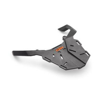 Support top-case KTM 990 supermoto 2008-2011 | Oxmoto