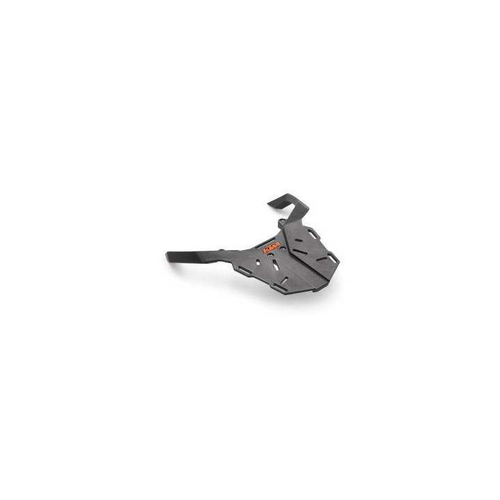 Support top-case KTM 990 supermoto 2008-2011 | Oxmoto