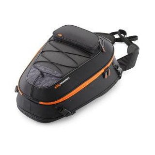 Sacoche arrière KTM 32L | Oxmoto