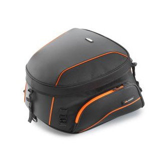Sacoche arrière KTM 36L | Oxmoto