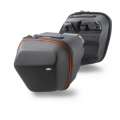 Sacoches latérales KTM super duke 2020-2025 32L (16l+16l)
