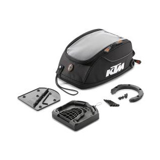 Sacoche de réservoir KTM duke 2017-2025 9L | Oxmoto