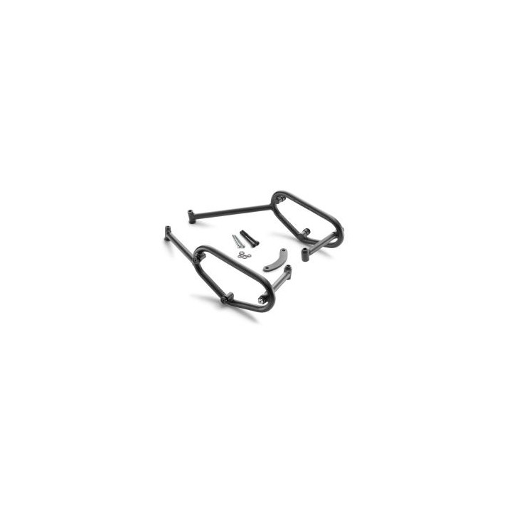 Support de sacoches latérales KTM 250/390 adventure 2020-2024
