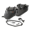 Sacoches latérales KTM 250/390 adventure 2020-2024 12L (6l+6l)