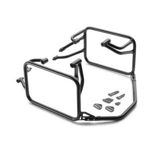 Support de sacoches latérales KTM adventure/super adventure 2013-2020