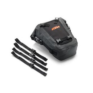 Sacoche de selle arrière enduro KTM 5L | Oxmoto