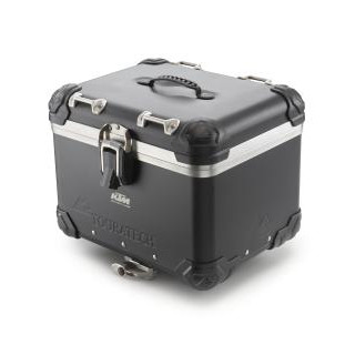 Top-case alu touratech KTM adventure/super adventure 2013-2020 38L