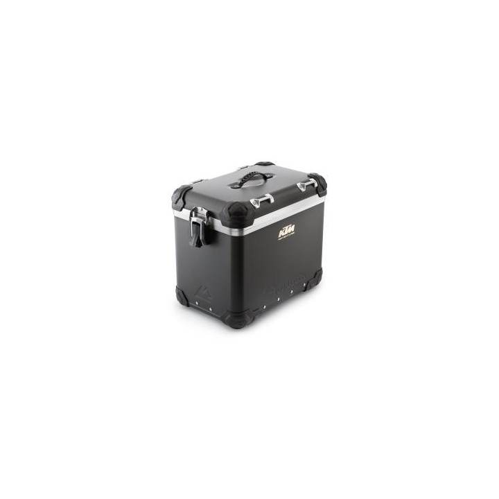 Valise gauche alu touratech KTM adventure/super adventure 2013-2020 45L