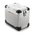 Valise gauche alu touratech KTM adventure/super adventure 2013-2025 45L
