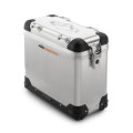 Valise droite alu touratech KTM adventure/super adventure 2013-2025 31L