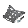 Platine top-case KTM adventure 2013-2025 | Oxmoto