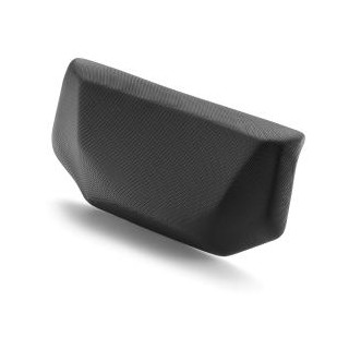 Dosseret passager pour top-case touring KTM adventure 2013-2017