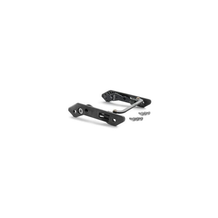 Kit support de valises KTM adventure 2013-2020 | Oxmoto
