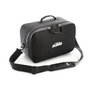 Sacoche intérieure gauche pour valise KTM adventure 2013-2025