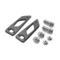Kit support de valises KTM super duke 2014-2016 | Oxmoto