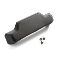 Dosseret passager pour top-case touring KTM adventure 2013-2025