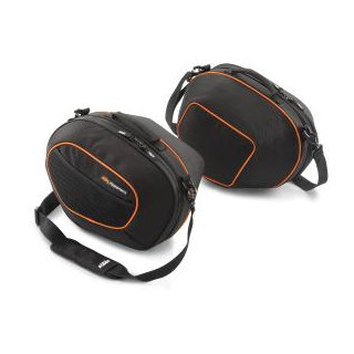 Sacoches intérieures pour valises KTM 1290 super duke gt 2016-2024