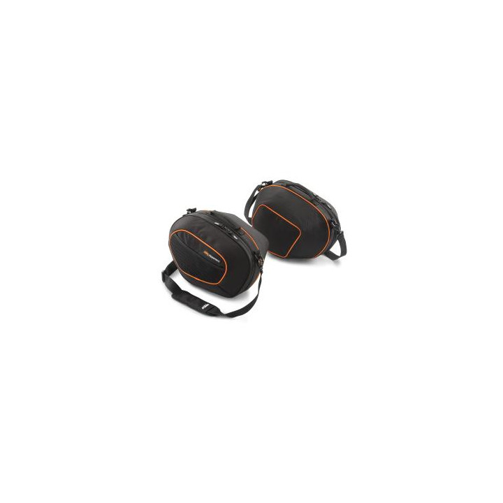 Sacoches intérieures pour valises KTM 1290 super duke gt 2016-2024