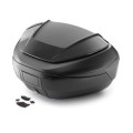 Top-case KTM 48L noir | Oxmoto