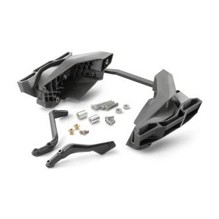 Kit support de valises touring KTM 790/890 adventure 2019-2025