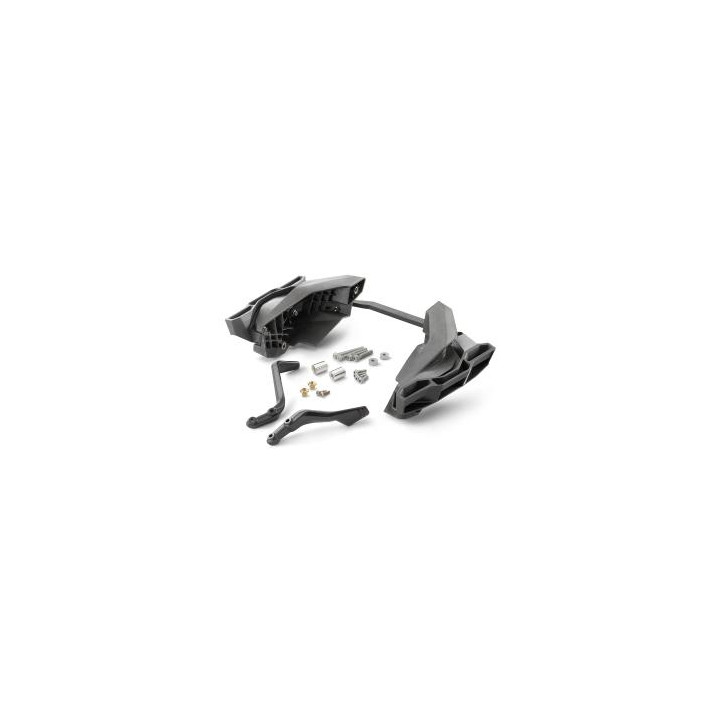 Kit support de valises touring KTM 790/890 adventure 2019-2025