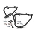 Support de sacoches latérales KTM 125/200 duke 2017-2025