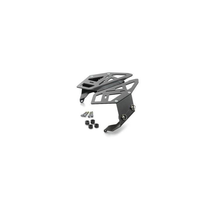 Porte bagage KTM 125/200/390 duke 2017-2025 | Oxmoto