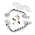 Support de sacoches latérales KTM super adventure 2021-2025