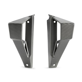 Déflecteurs de radiateur carbone KTM 1390 super duke 2024-2025