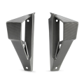 Déflecteurs de radiateur carbone KTM 1390 super duke 2024-2025
