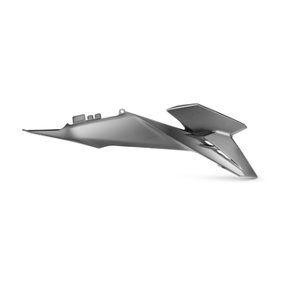 Spoiler droit carbone KTM 1390 super duke 2024-2025 | Oxmoto
