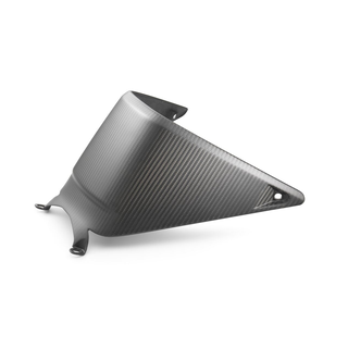 Carénage de réservoir de carburant KTM 1390 super duke 2024-2025