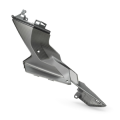 Carénage de réservoir droite carbone KTM 1390 super duke 2024-2025