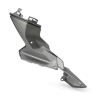 carénage de réservoir droite carbone ktm 1390 super duke 2024-2025