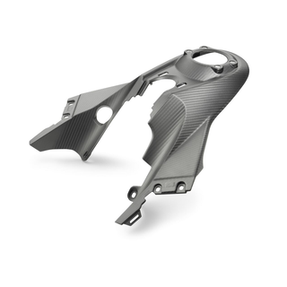 Carénage entourage de réservoir carbone KTM 990 duke 2024-2025