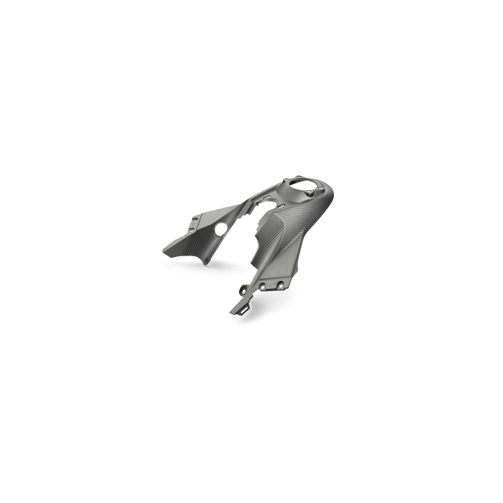 Carénage entourage de réservoir carbone KTM 990 duke 2024-2025