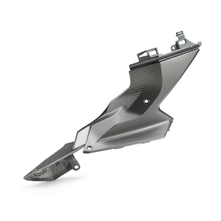 Carénage de réservoir gauche carbone KTM 1390 super duke 2024-2025