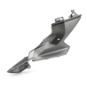carénage de réservoir gauche carbone ktm 1390 super duke 2024-2025