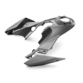 Kit carénage entourage de réservoir carbone KTM 990 duke 2024-2025