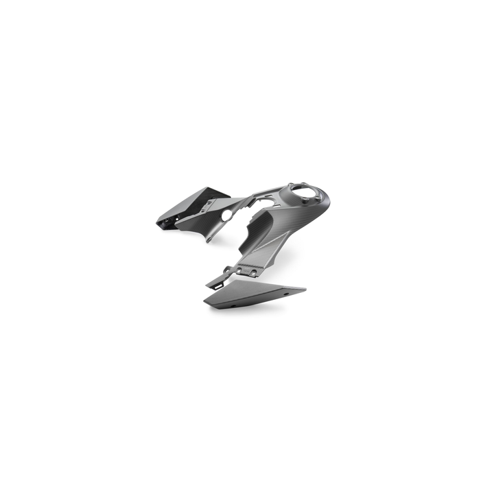 Kit carénage entourage de réservoir carbone KTM 990 duke 2024-2025