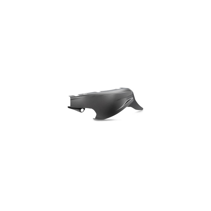 Protection de bras oscillant carbone KTM super duke 2020-2025