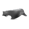 protection de bras oscillant carbone ktm super duke 2020-2025