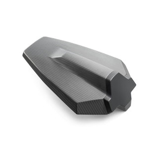 Capot de selle carbone KTM 990 duke 2024-2025 | Oxmoto