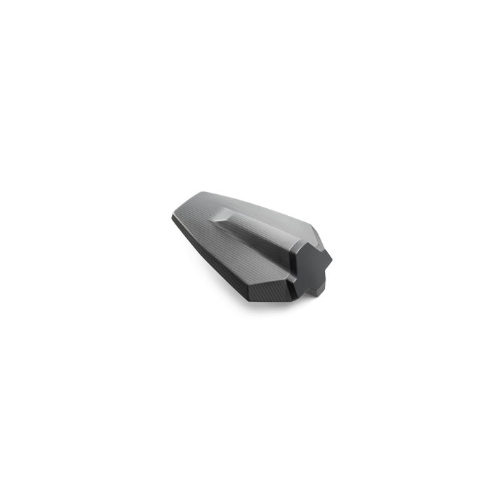 Capot de selle carbone KTM 990 duke 2024-2025 | Oxmoto